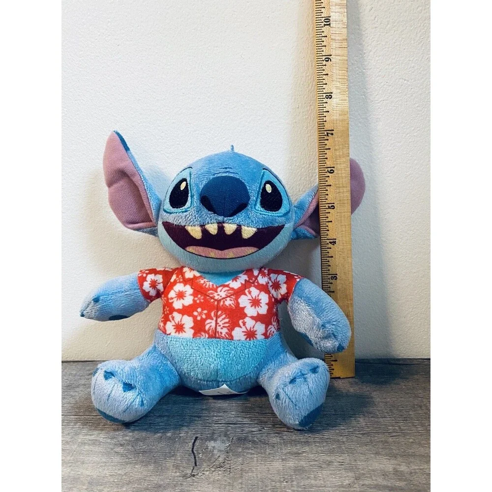 Disney stitch plush